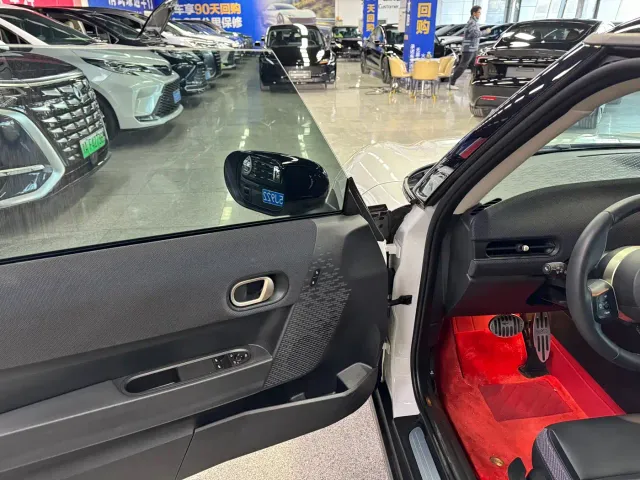MINI Hatch — Фото автомобиля 5