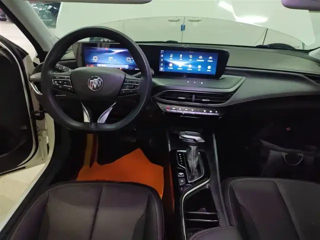 Buick Verano — Фото автомобиля 9