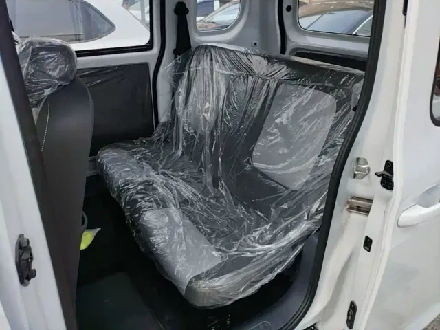 Wuling Zhiguang NEV — Фото автомобиля 16