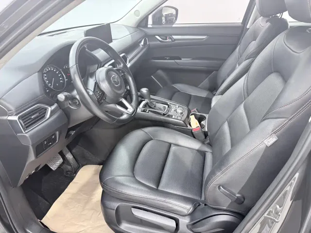 Mazda CX-5 — Фото автомобиля 9