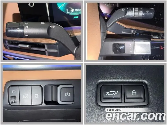 Hyundai Santa Fe MX5 — Фото автомобиля 15