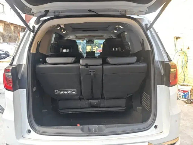 Honda Elysion — Фото автомобиля 18