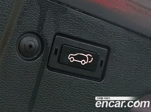 KG_Mobility_Ssangyong Torres Torres Бензин 1.5 2WD — Фото автомобиля 19