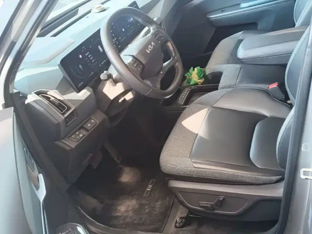 Kia EV5 — Фото автомобиля 14