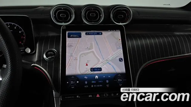 Mercedes-Benz GLC-Class X254 — Фото автомобиля 18