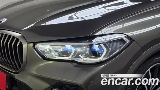 BMW X5 G05 — Фото автомобиля 7