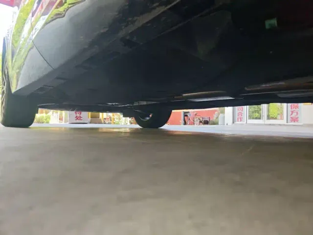 Ford Edge — Фото автомобиля 21