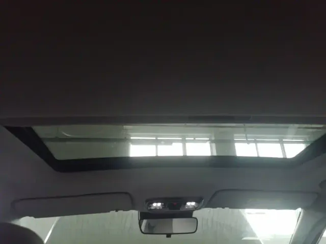 Geely Galaxy Stellar 6 — Фото автомобиля 17
