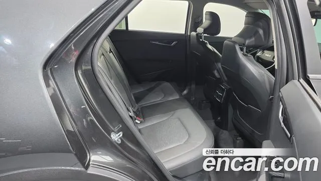 Kia Niro The All New Niro Prestige — Фото автомобиля 19