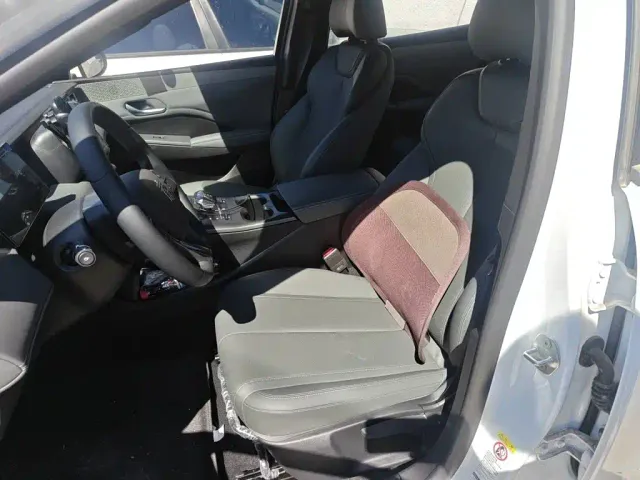 BYD Qin PLUS — Фото автомобиля 16