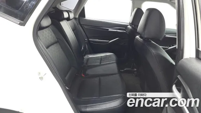 Kia Seltos Seltos (New) — Фото автомобиля 12