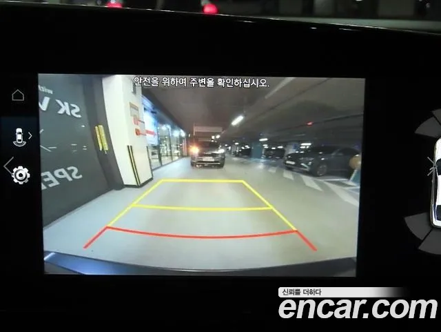 Hyundai Avante CN7 — Фото автомобиля 15