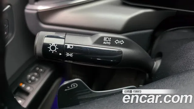 Kia EV9 Long Range 4WD — Фото автомобиля 7