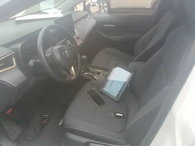 Toyota Allion — Фото автомобиля 14