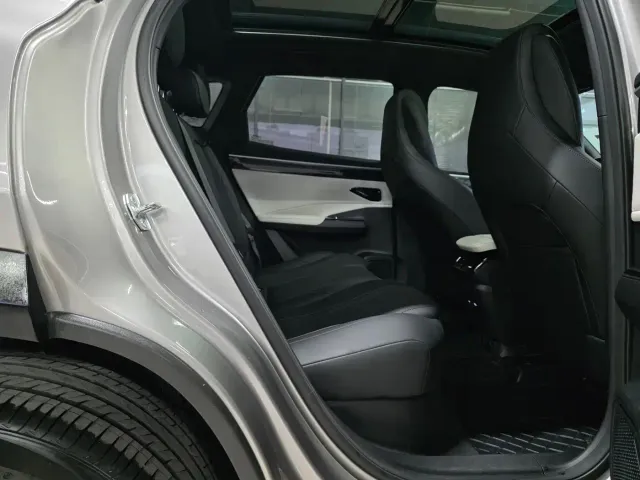 Geely Galaxy L7 — Фото автомобиля 10