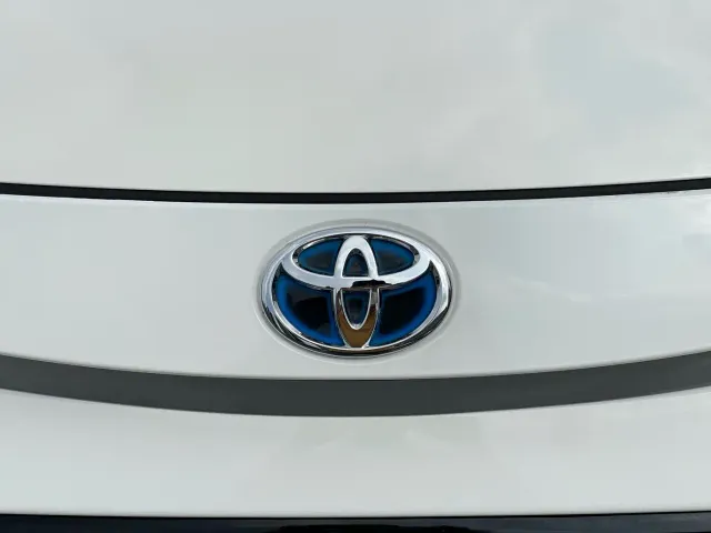 Toyota Levin — Фото автомобиля 4