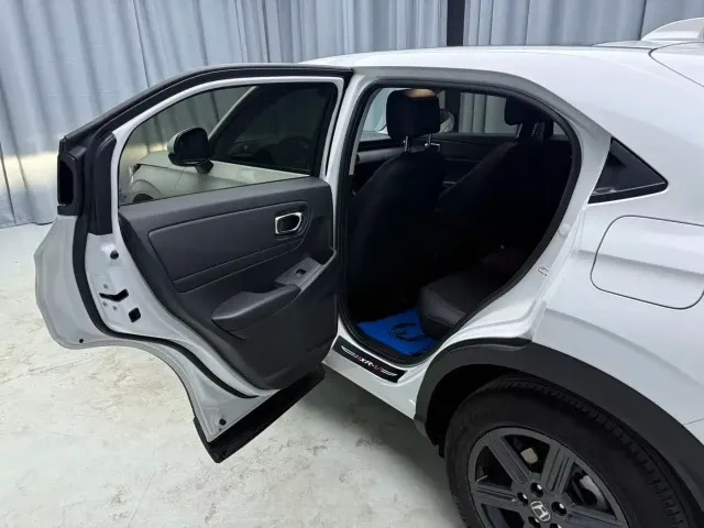 Honda XR-V — Фото автомобиля 18