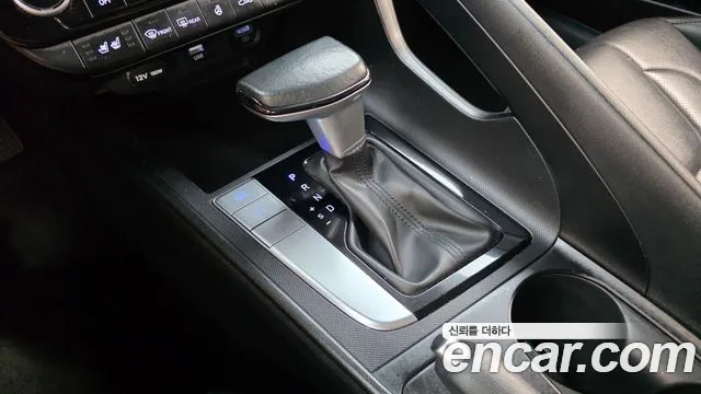 Hyundai AVANTE Avante (CN7) — Фото автомобиля 9