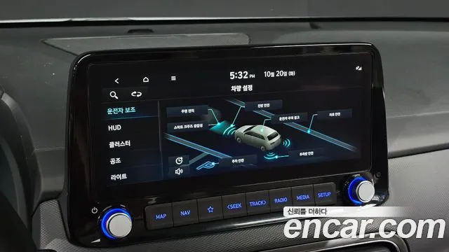 Hyundai Kona — Фото автомобиля 18