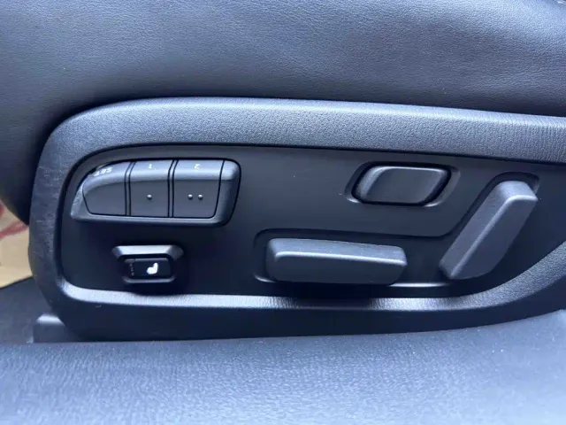 Mazda Atenza — Фото автомобиля 18