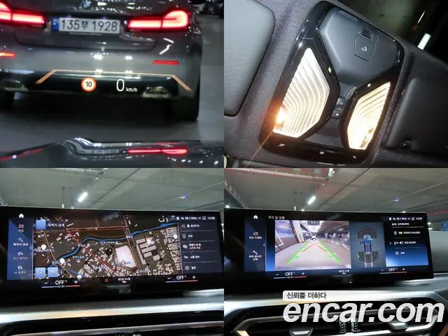 BMW 3 Series G20 — Фото автомобиля 17