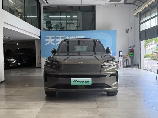 Onvo L90 — Фото автомобиля 2
