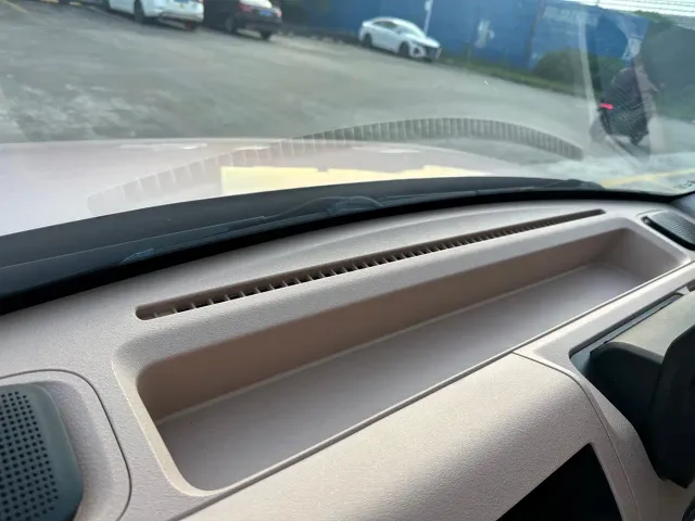 Geely Panda — Фото автомобиля 28
