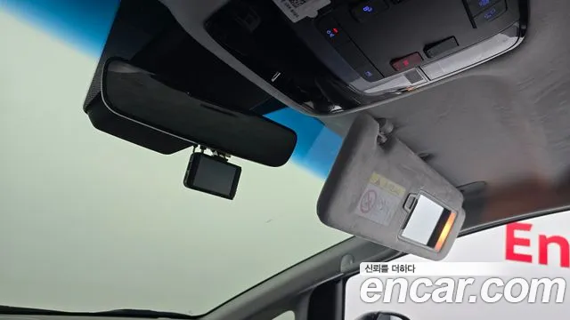 Hyundai Staria — Фото автомобиля 19