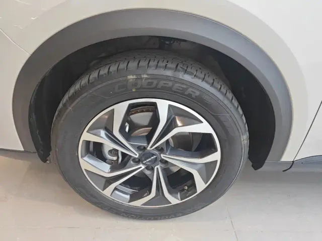 Haval Xiaolong MAX — Фото автомобиля 22