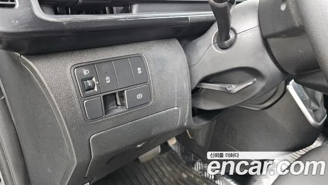 Hyundai Staria — Фото автомобиля 26