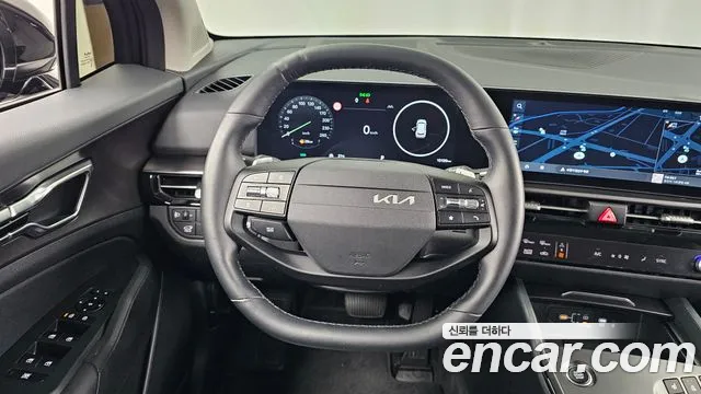 Kia Sportage — Фото автомобиля 19