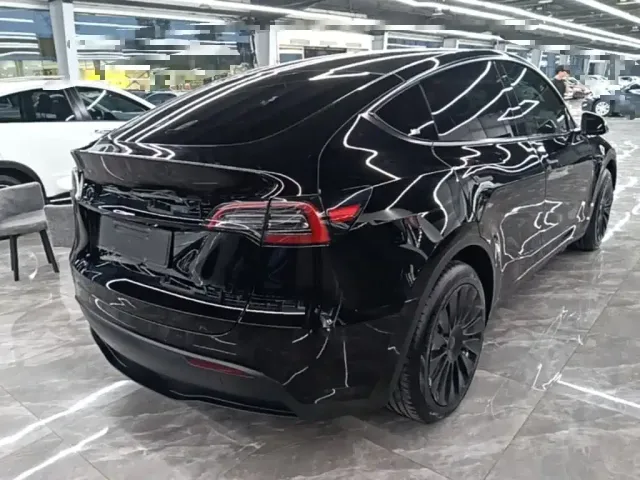 Tesla Model Y — Фото автомобиля 6
