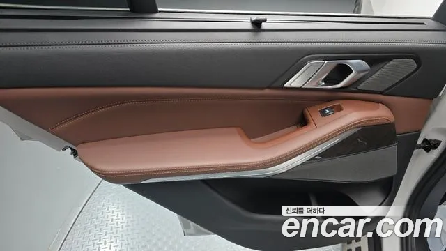 BMW X5 — Фото автомобиля 23