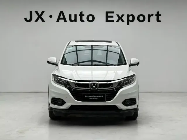 Honda Vezel — Фото автомобиля 2