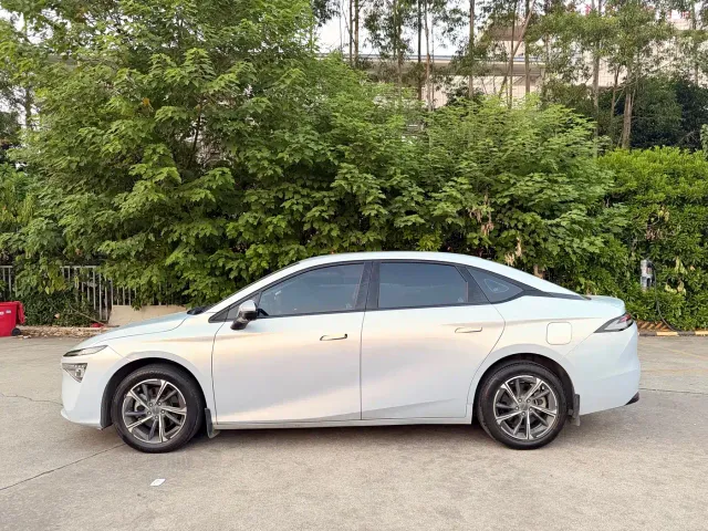 GAC Aion S MAX — Фото автомобиля 7