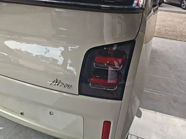 Wuling Air EV — Фото автомобиля 7