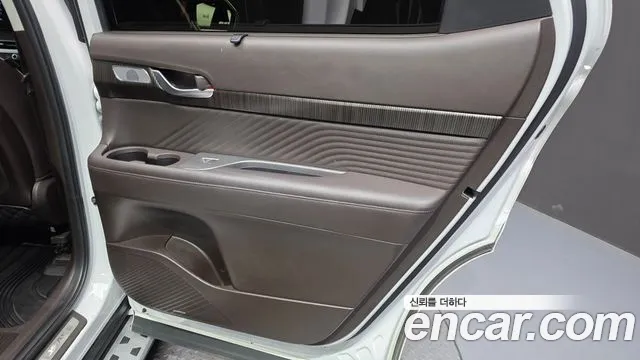 Hyundai Palisade The New Palisade Бензин 3.8 2WD — Фото автомобиля 25