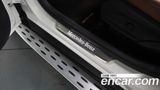 Mercedes-Benz GLC-Class GLC-класс X253 — Фото автомобиля 17