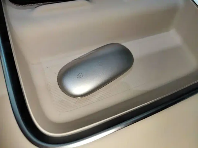 Li Auto Li Xiang L9 2025 Ultra Smart Renewal Edition — Фото автомобиля 8