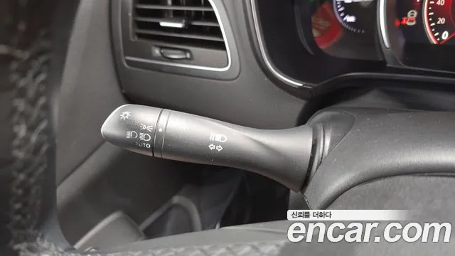 Renault-KoreaSamsung QM6 Новый QM6 2.0 GDe LE Signature 2WD — Фото автомобиля 8