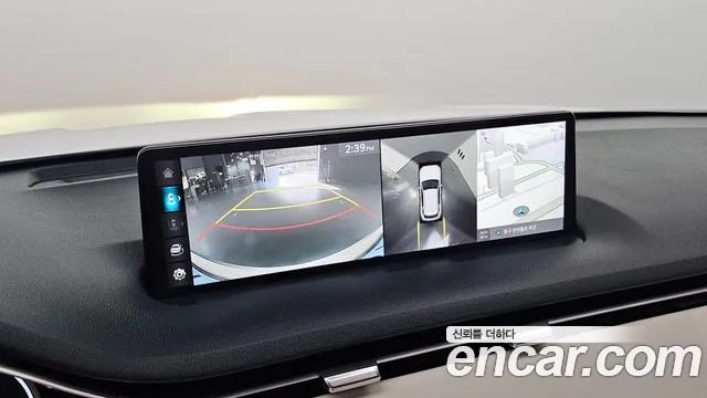 Genesis GV70 Electrified — Фото автомобиля 22