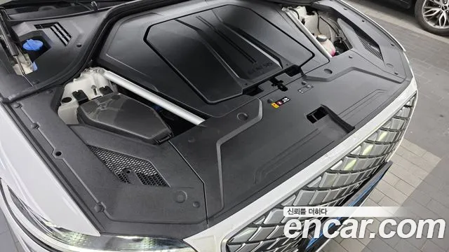 Genesis GV70 Electrified GV70 — Фото автомобиля 4