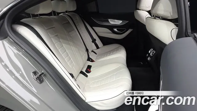 Mercedes-Benz CLS-Class C257 — Фото автомобиля 12