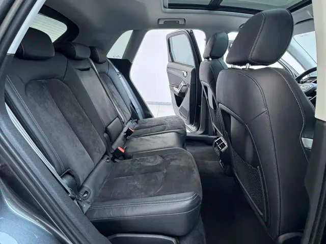 Audi Q3 — Фото автомобиля 14