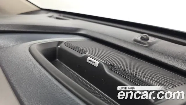 ChevroletGMDaewoo Colorado Real Colorado — Фото автомобиля 19