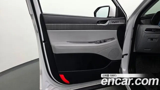 Hyundai Palisade The New Palisade — Фото автомобиля 13