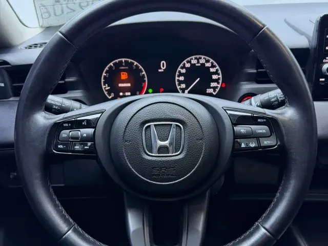 Honda XR-V — Фото автомобиля 13