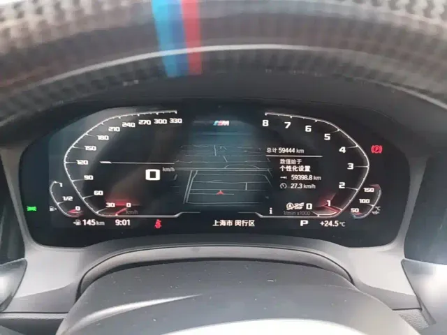 BMW 4 Series — Фото автомобиля 11