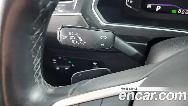 Volkswagen Tiguan — Фото автомобиля 27