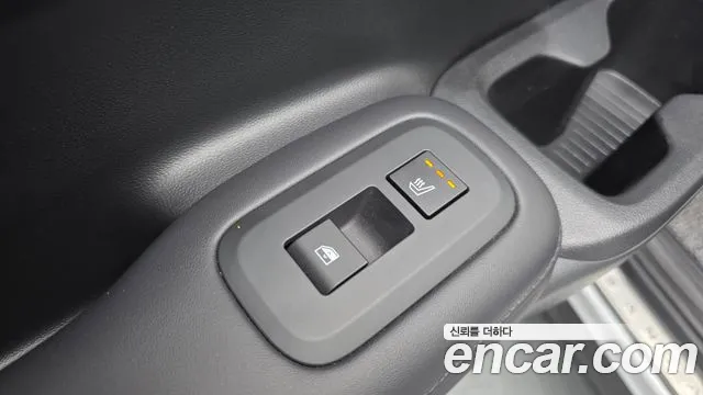 Hyundai Santa Fe MX5 — Фото автомобиля 18